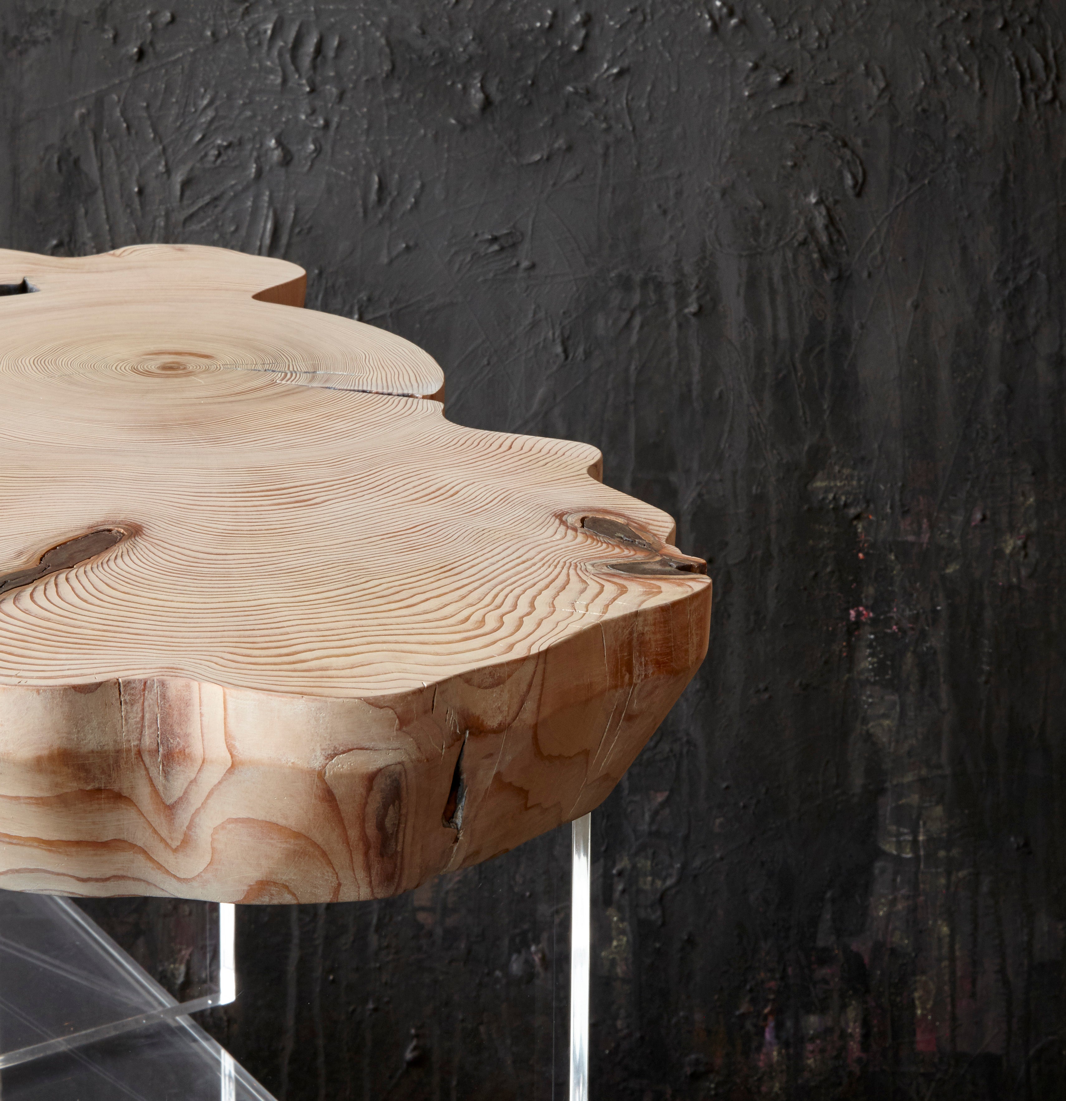 Emergence Exhibition: Jo-Ann Richards Paintings at Autonomous Furniture