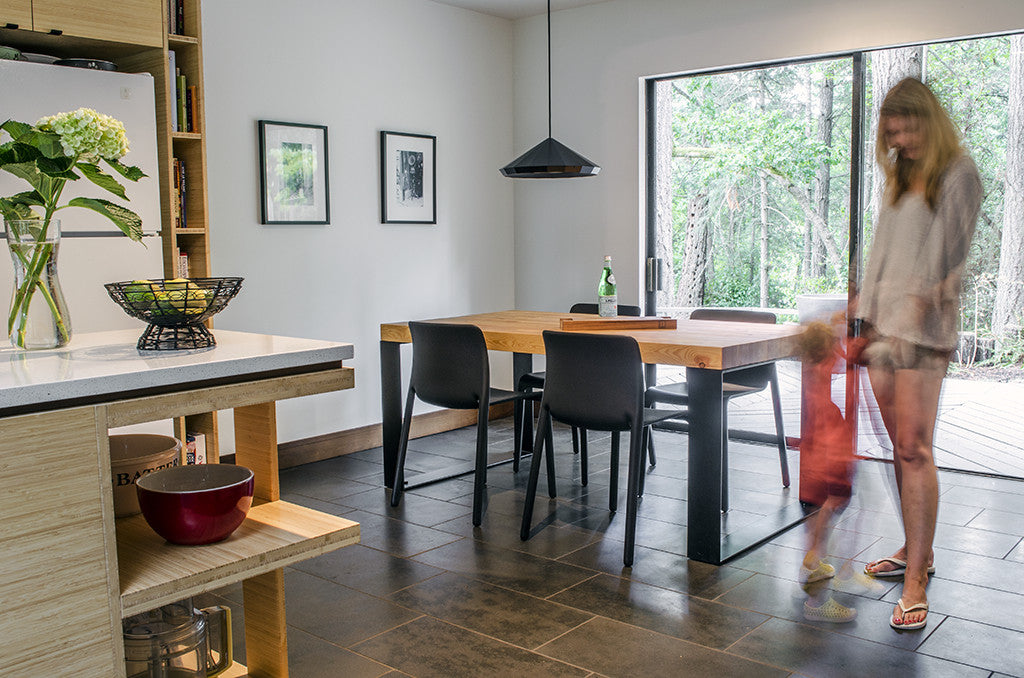Signature Collection: contemporary West Coast furniture