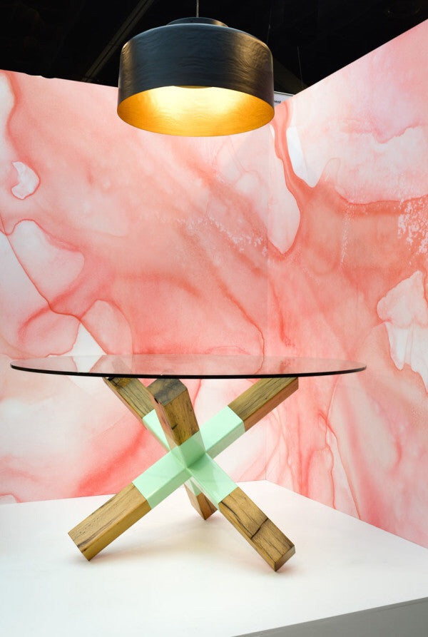 Jax Table: As Featured At IDSWest's LA Exchange