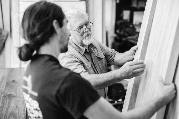 The Human Connection. And Our Solution to Furniture Shipping Delays.