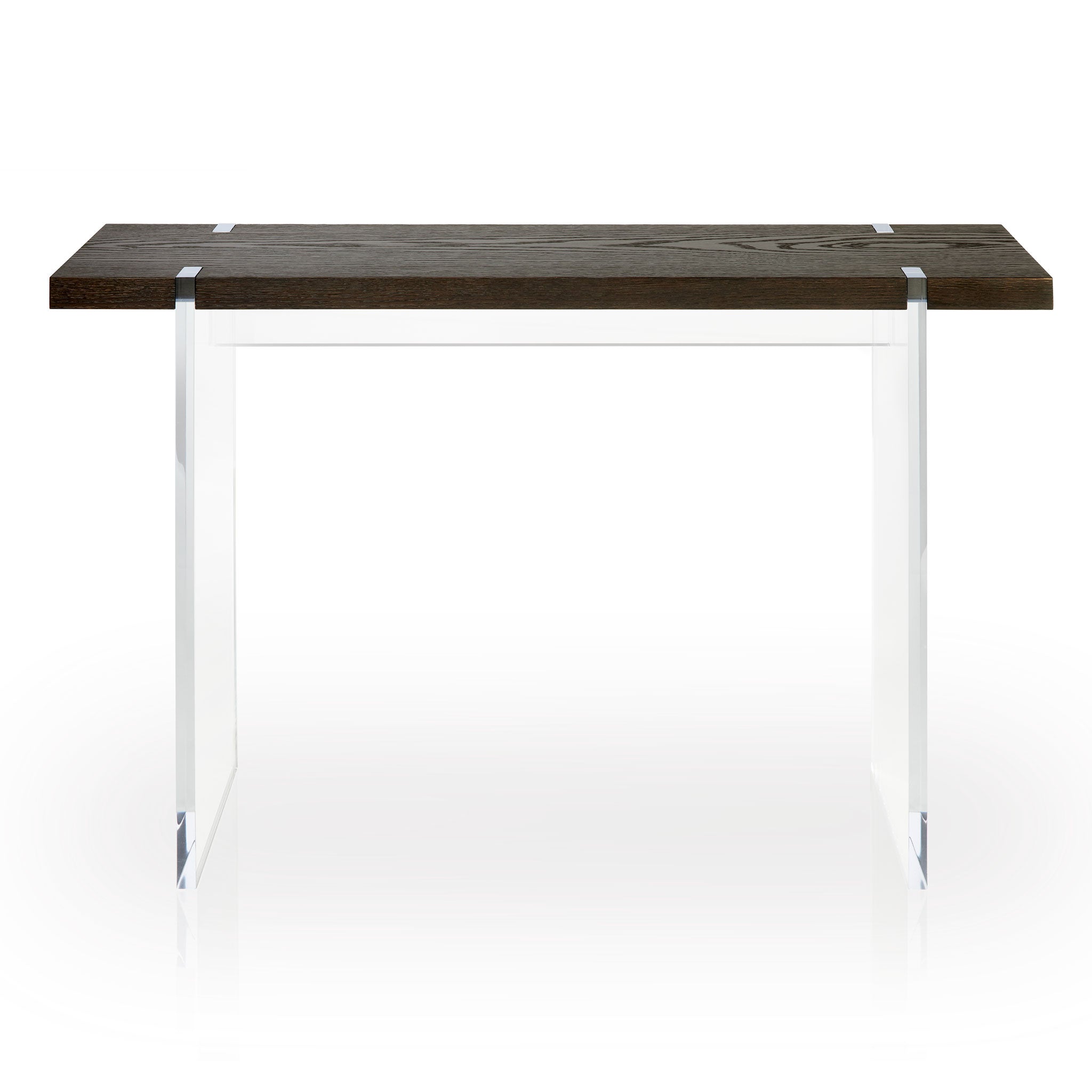 Acrylic Console Table