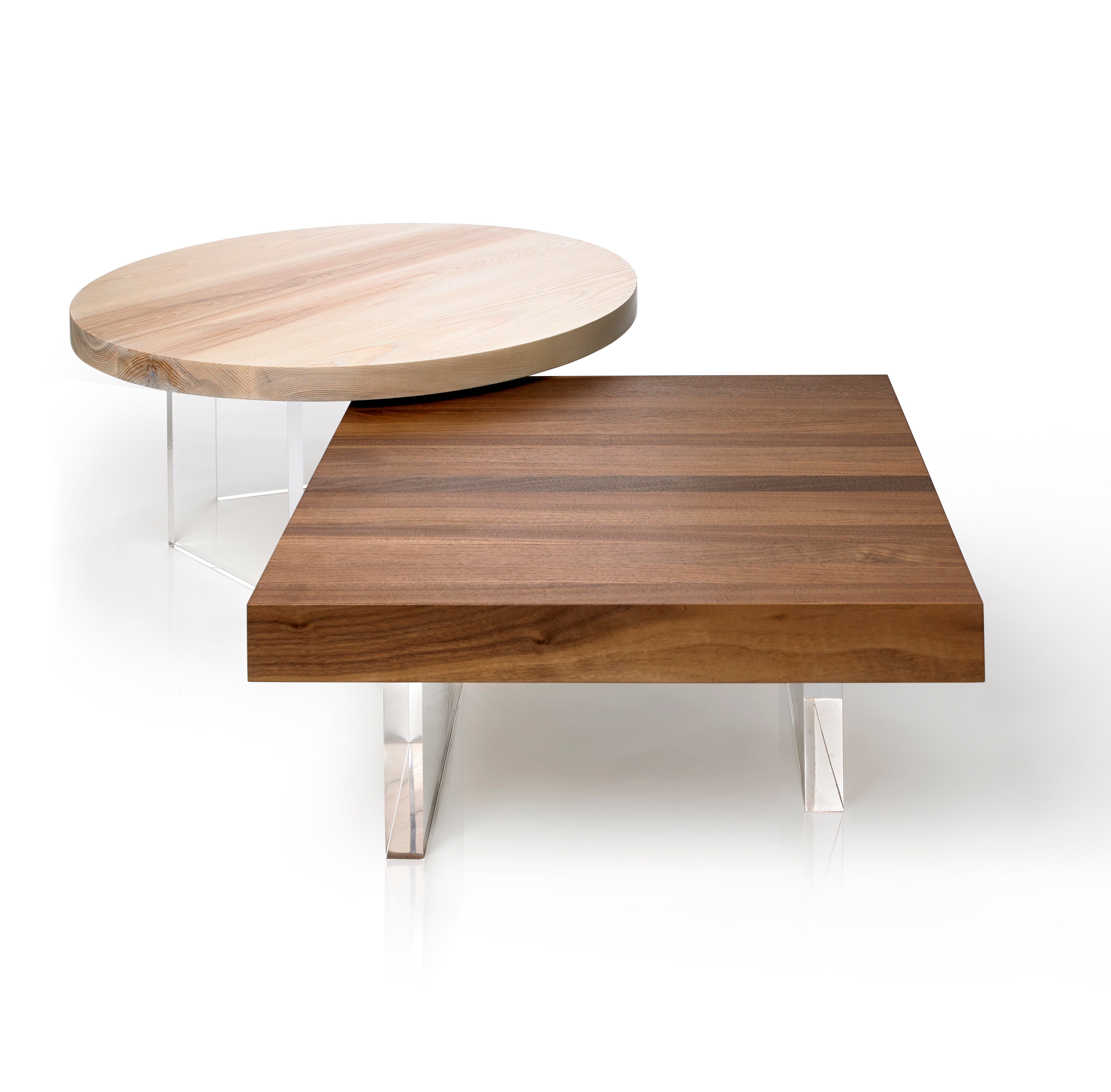 Nesting Coffee Table Sets