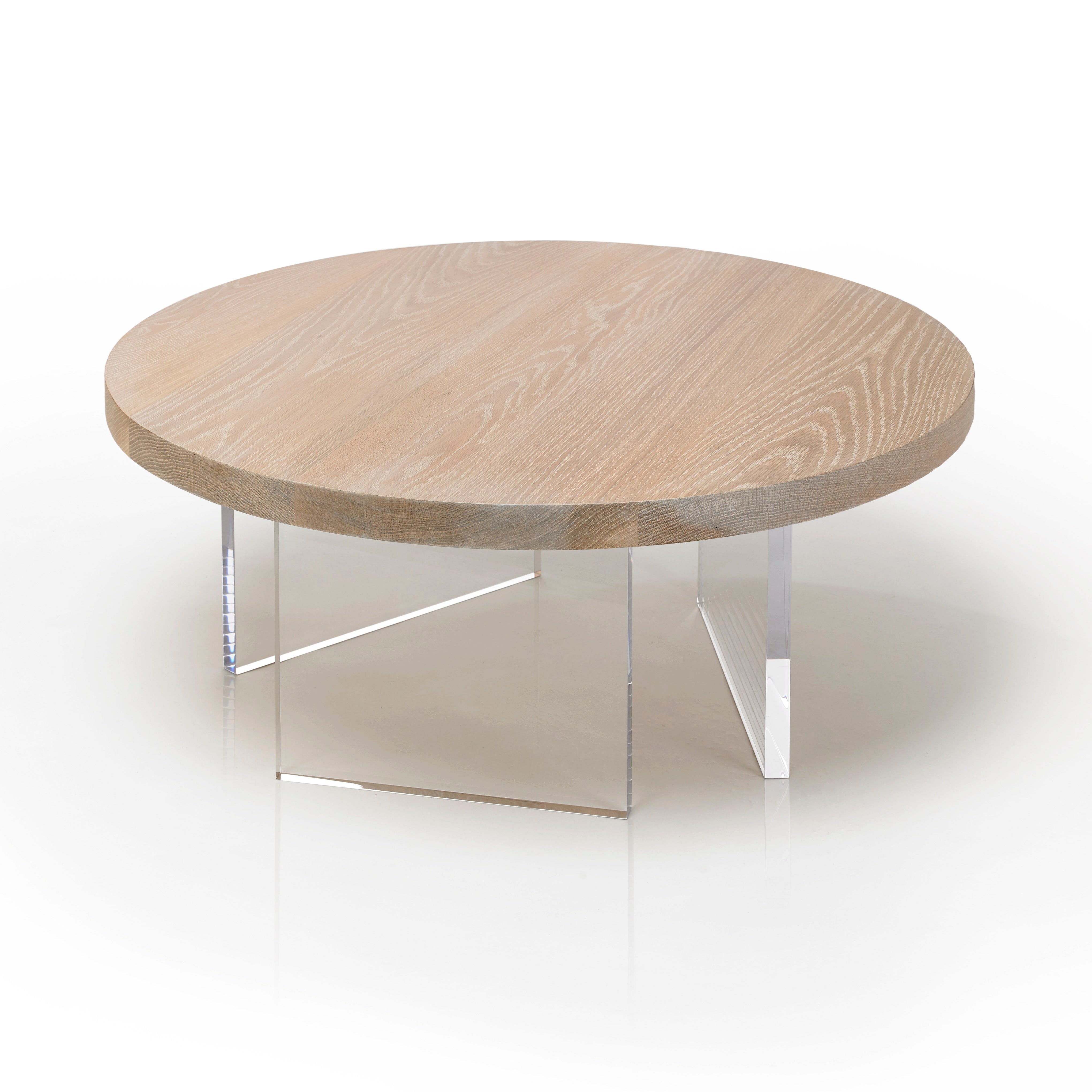Constantinople Round table set