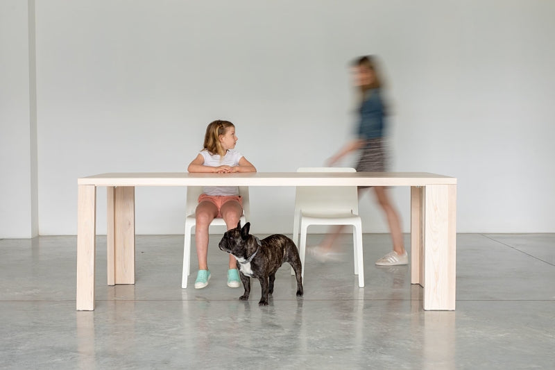 Jack Table