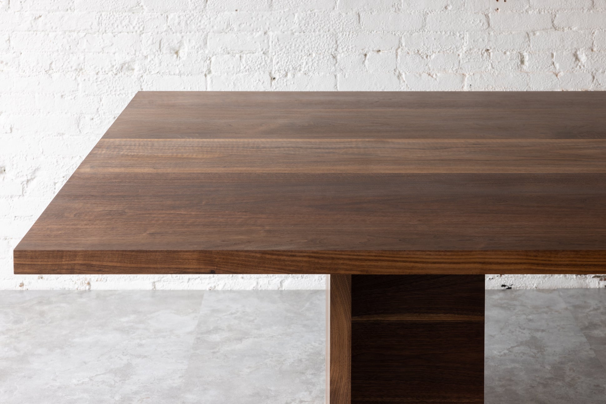 Georgia Boardroom table