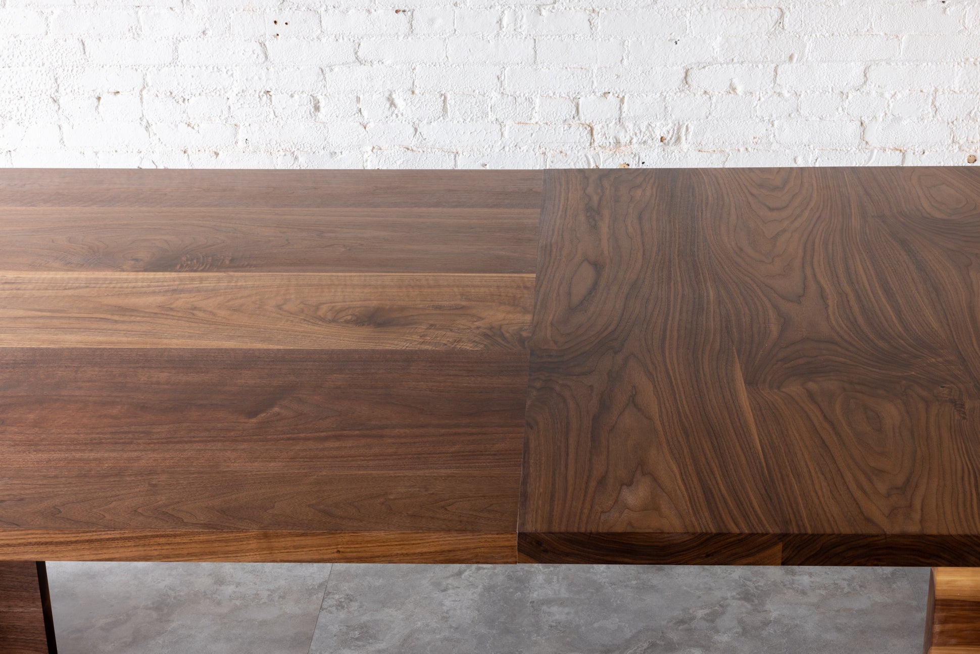 Georgia Boardroom table