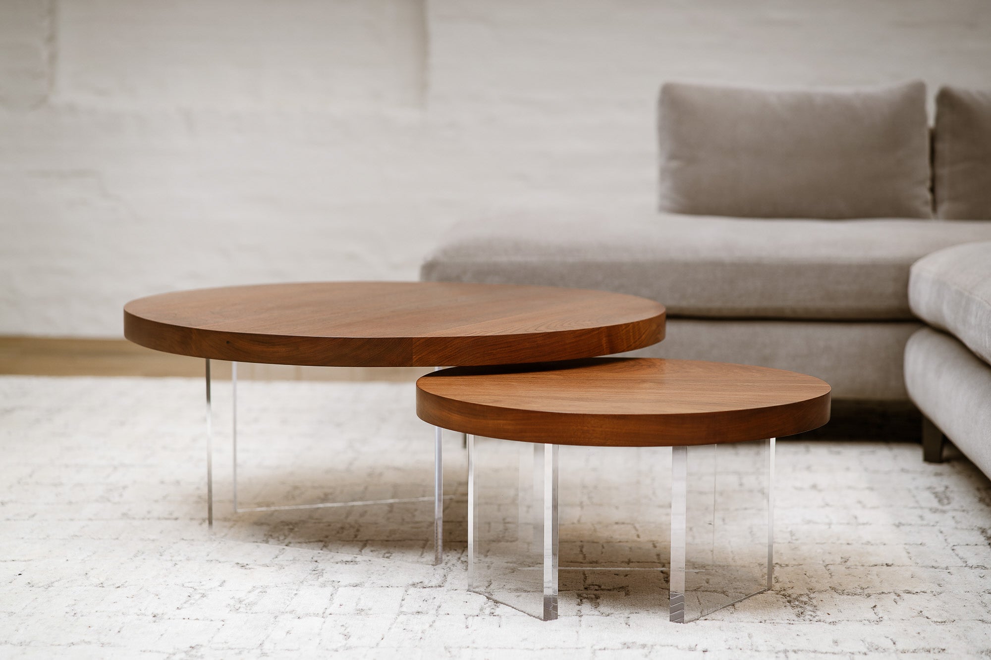 Constantinople Round Table Set