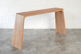 Nieves console