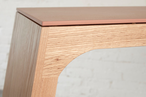 Nieves console
