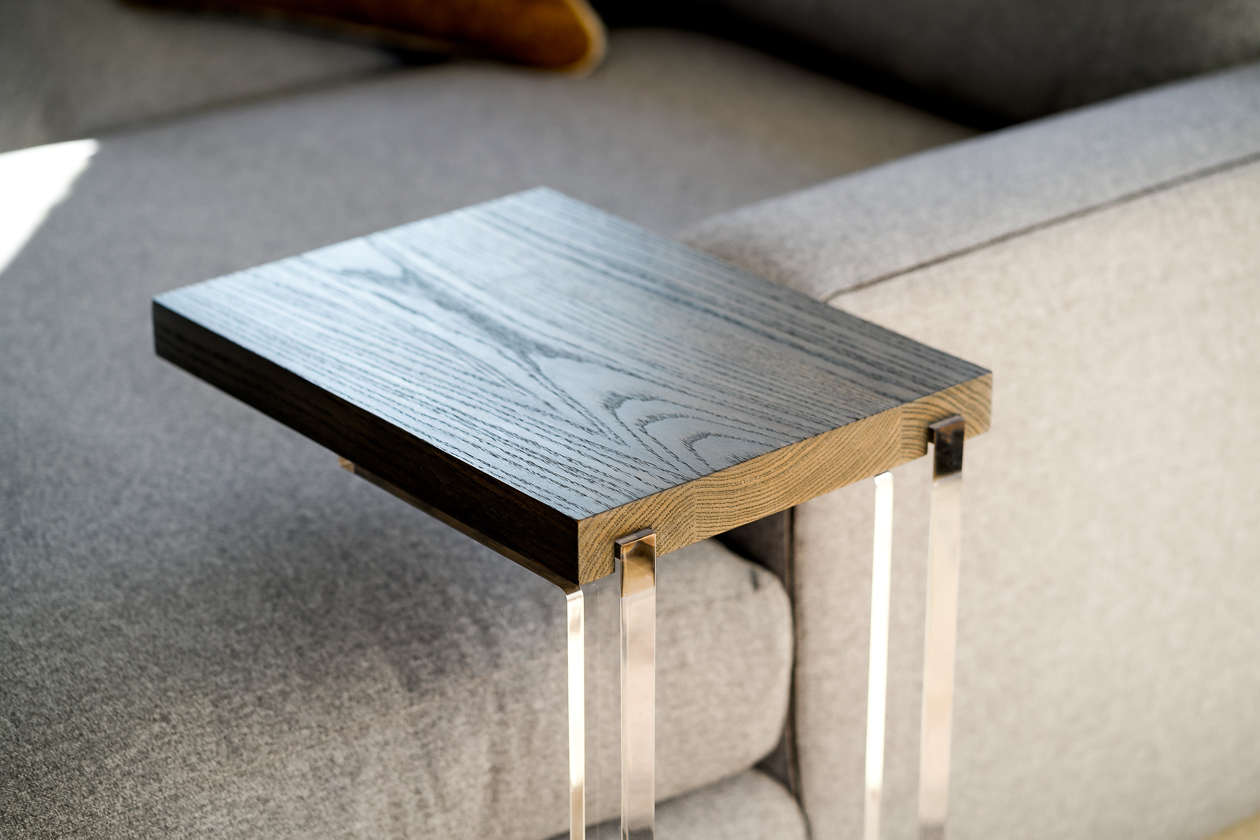 Clair End Table