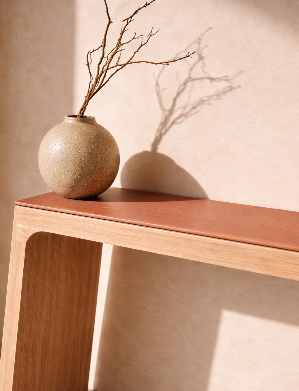 Nieves Console