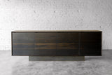 Ben Blackened Credenza