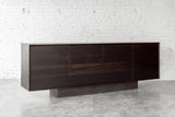 Ben Blackened Credenza