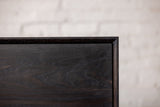 Ben Blackened Credenza