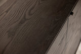 Ben Blackened Credenza
