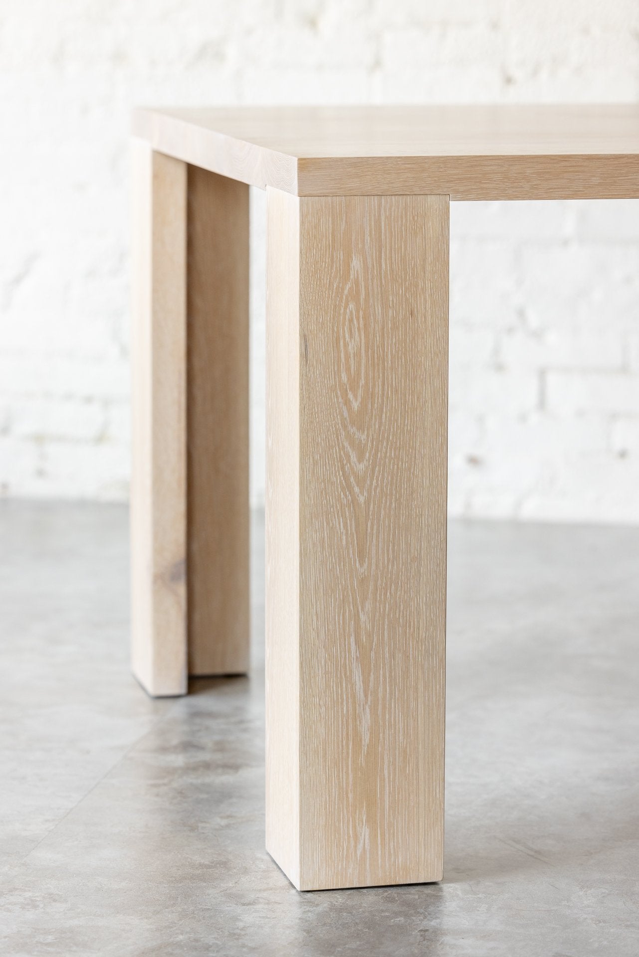 Jack Long table