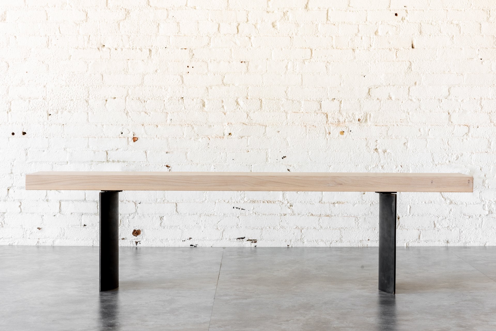 Ban bench