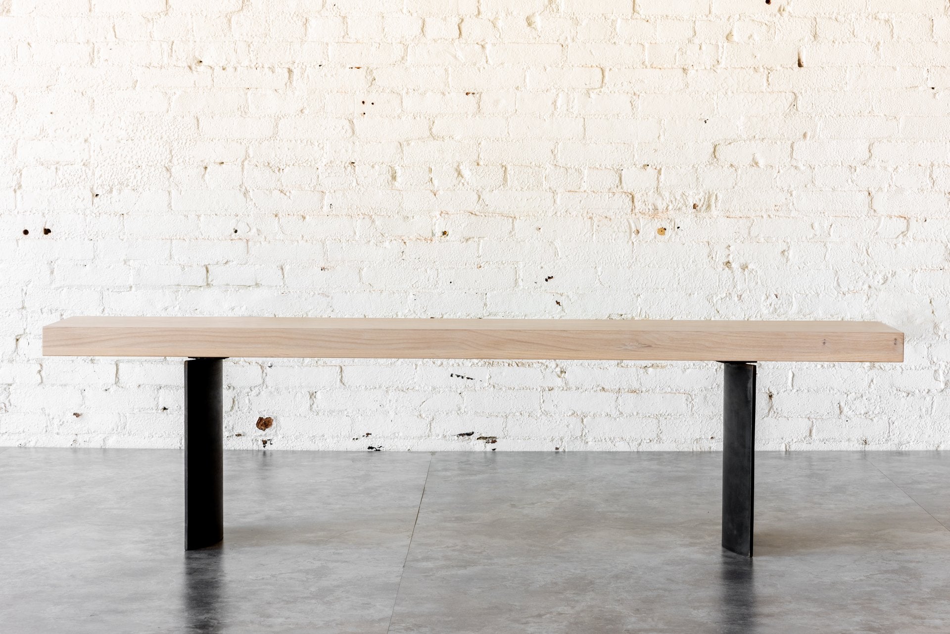 Ban bench