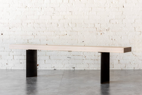 Ban bench