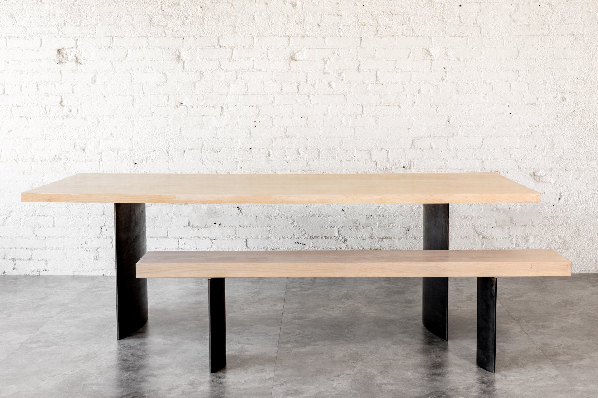 Ban bench