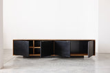 Baxter Low Credenza