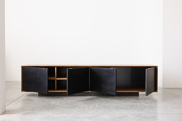 Baxter Low Credenza