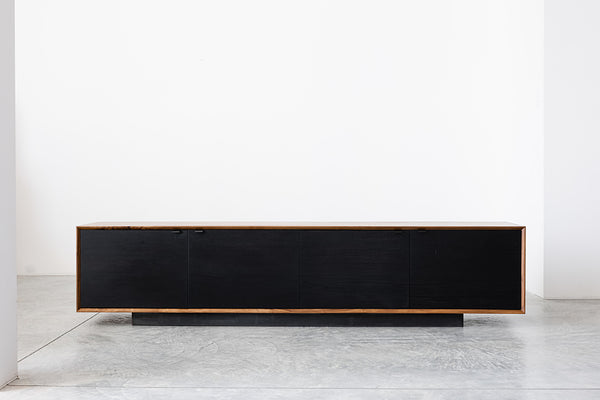 Baxter Low Credenza