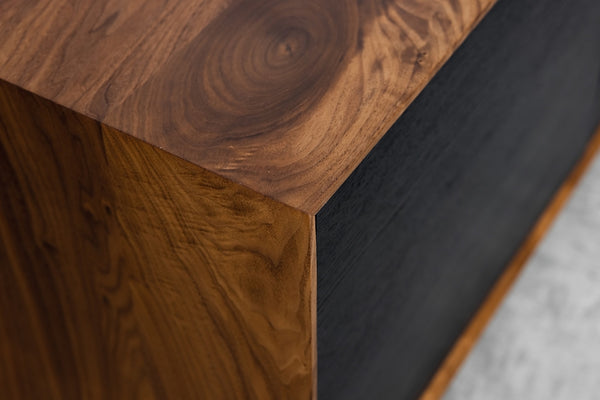 Baxter Low Credenza