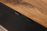Baxter Low Credenza