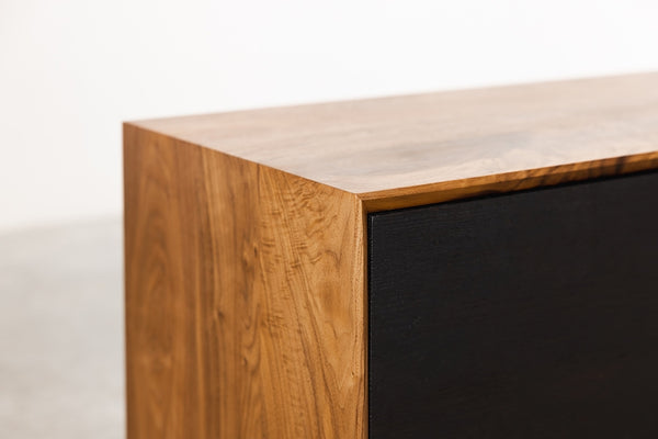 Baxter Low Credenza