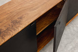 Baxter Low Credenza