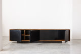 Baxter Low Credenza