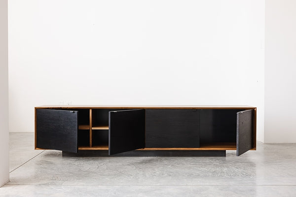 Baxter Low Credenza