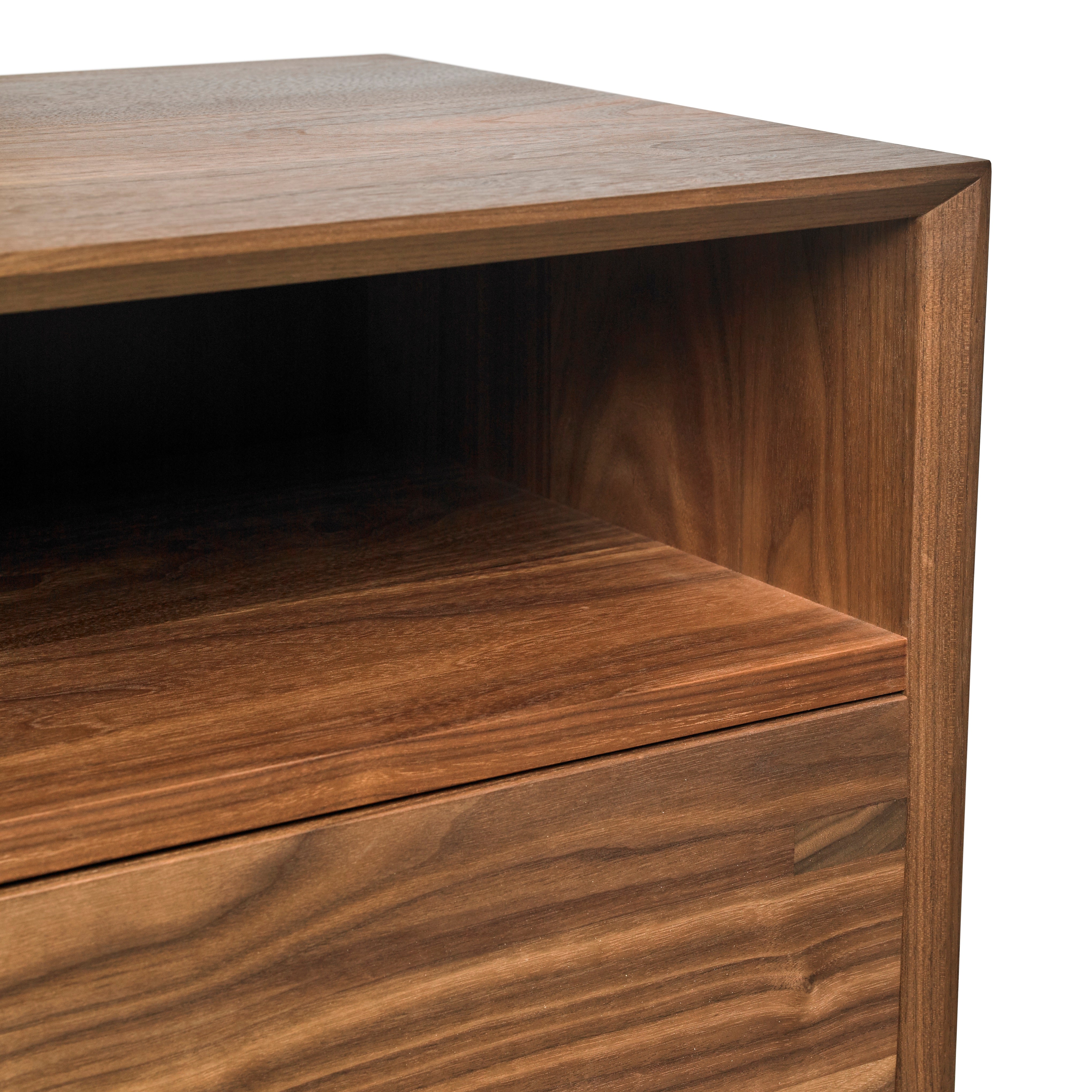 Baxter Credenza