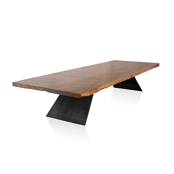 CB Metal table