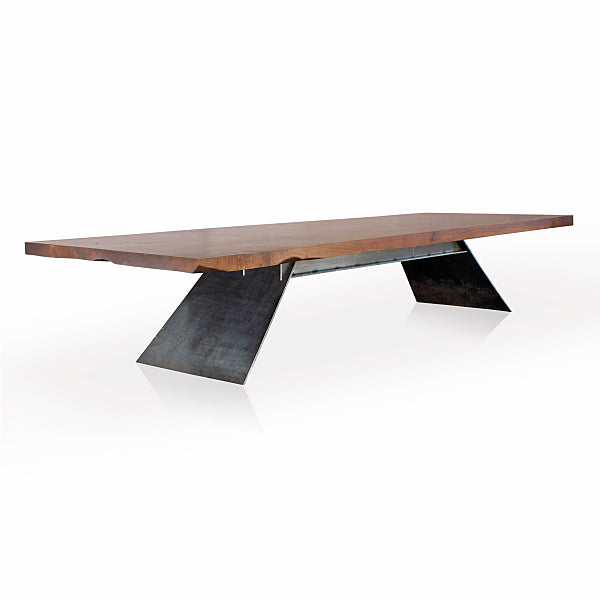 CB Metal table