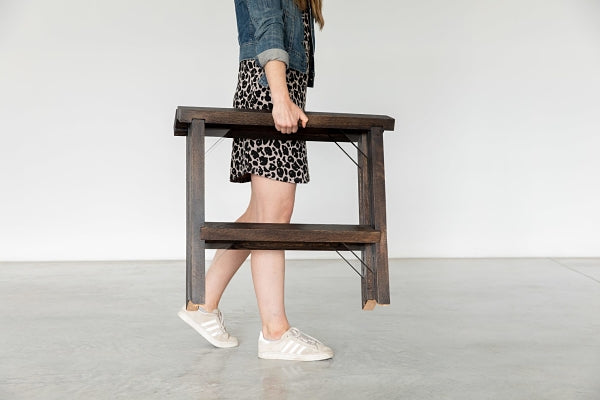 Davie Stool – Autonomous Furniture