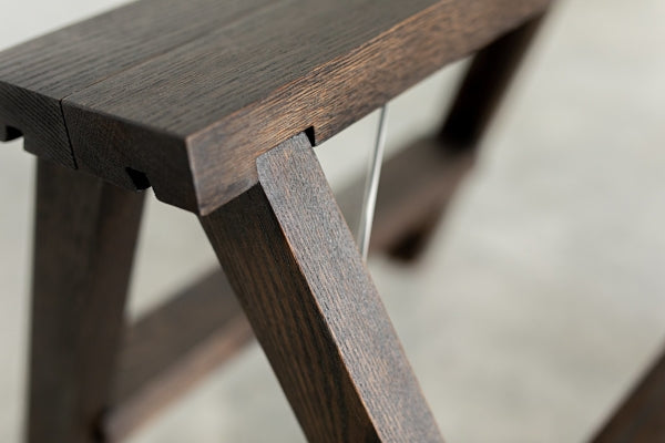 Davie stool