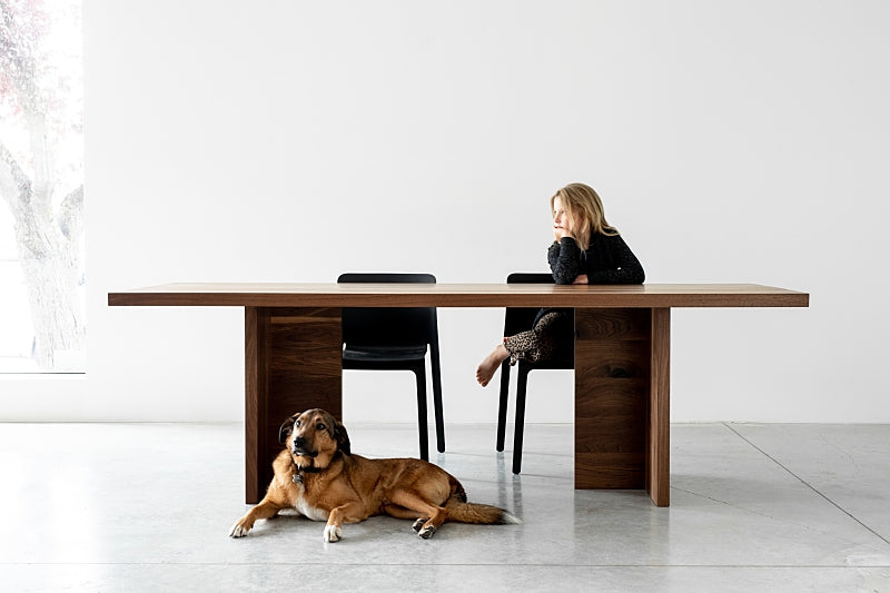 Georgia table