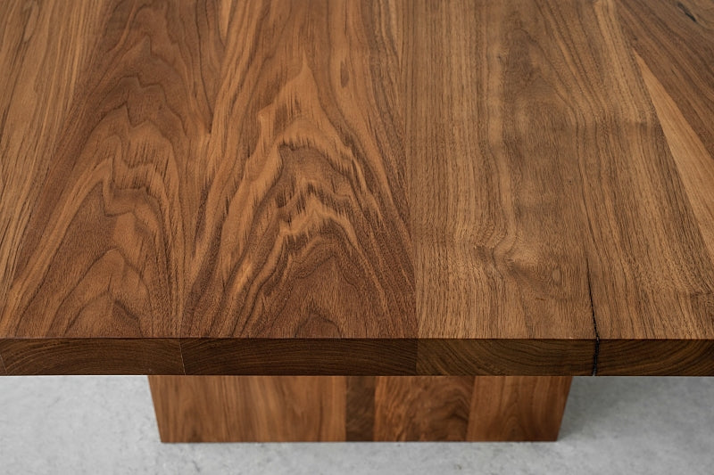 Georgia table