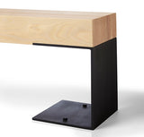 Kai Hallway bench
