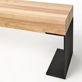 Kai Petite bench
