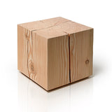 Kai cube coffee table set