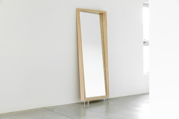 Object A Mirror