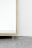 Object A Mirror