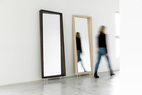 Object A Mirror