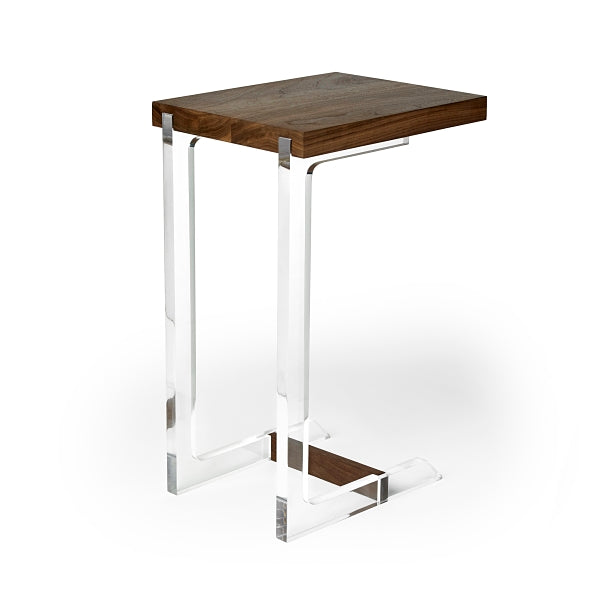 Clair end table