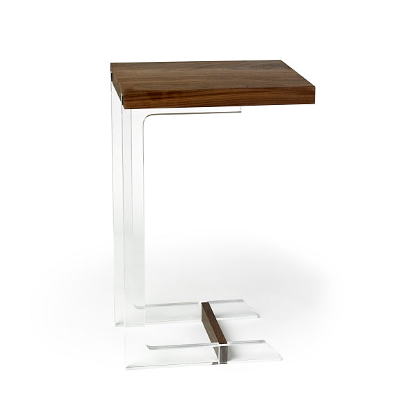 Clair end table