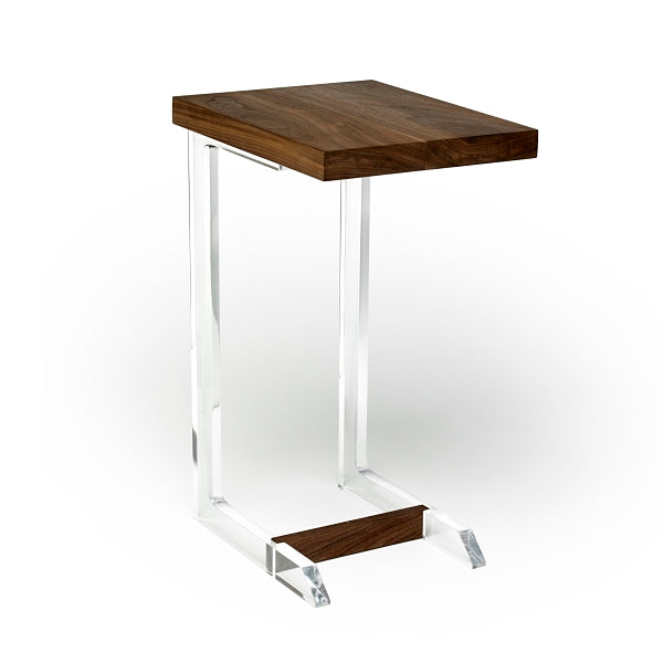 Clair end table