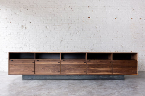 Baxter Long Credenza